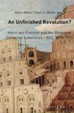 Cover of An Unfinished Revolution?
