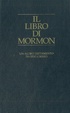 Cover of Il Libro di Mormon
