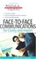 Cover of "Face-to-Face Communications for Clarity and Impact"