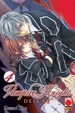 Cover of Vampire Knight Deluxe vol. 4