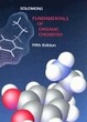 Cover of Fundamentals of Organic Chemistry