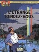 Cover of Blake et Mortimer, tome 15