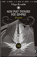 Cover of Non può piovere per sempre