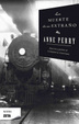 Cover of Muerte de un Extraño
