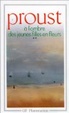 Cover of À l'ombre des jeunes filles en fleurs (Tome II)
