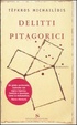 Cover of Delitti pitagorici