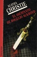 Cover of El Asesinato de Rogelio Ackroyd