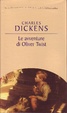 Cover of Le avventure di Oliver Twist