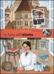 Cover of La forza nell'atomo