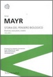 Cover of Storia del pensiero biologico