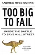Cover of Too Big to Fail