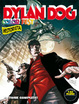 Cover of Dylan Dog Color Fest n. 08