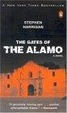 Cover of The Gates of the Alamo