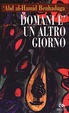 Cover of Domani è un altro giorno
