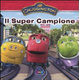 Cover of Chuggington. Il super campione