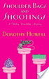 Cover of Shoulder Bags and Shootings