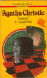 Cover of Poirot e i quattro