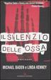 Cover of Il silenzio delle ossa