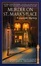 Cover of "Murder on St. Mark's Place"