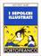 Cover of I sepolcri illustrati