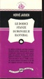 Cover of Le dodici stanze di monsieur Hannibal