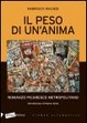 Cover of Il peso di un'anima