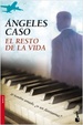 Cover of El resto de la vida