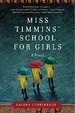 Cover of Miss Timmins' School for Girls
