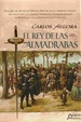 Cover of El rey de las almadrabas