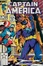 Cover of Captain America Vol.1 #293