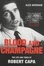 Cover of "Blood and Champagne"