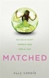 Cover of Matched