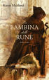 Cover of La bambina delle rune