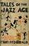 Cover of Tales of the Jazz Age