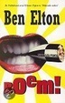 Cover of Boem!