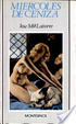 Cover of Miércoles de ceniza