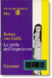 Cover of La perla dell'Imperatore