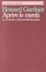 Cover of Aprire le menti