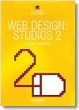 Cover of Web design: studios 2
