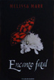 Cover of Encanto fatal