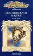 Cover of Los hermanos Majere