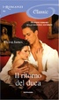 Cover of Il ritorno del duca