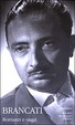Cover of Brancati: romanzi e saggi