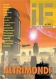 Cover of IF - Insolito & Fantastico 6/2011