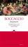 Cover of Decameron