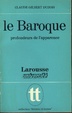 Cover of Le Baroque