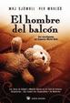 Cover of El hombre del balcón