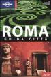 Cover of Roma. Con cartina