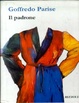 Cover of Il padrone