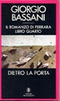 Cover of Il romanzo di Ferrrara libro quarto: Dietro la porta